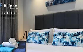 Ellipse Waterfall Executive Apartments